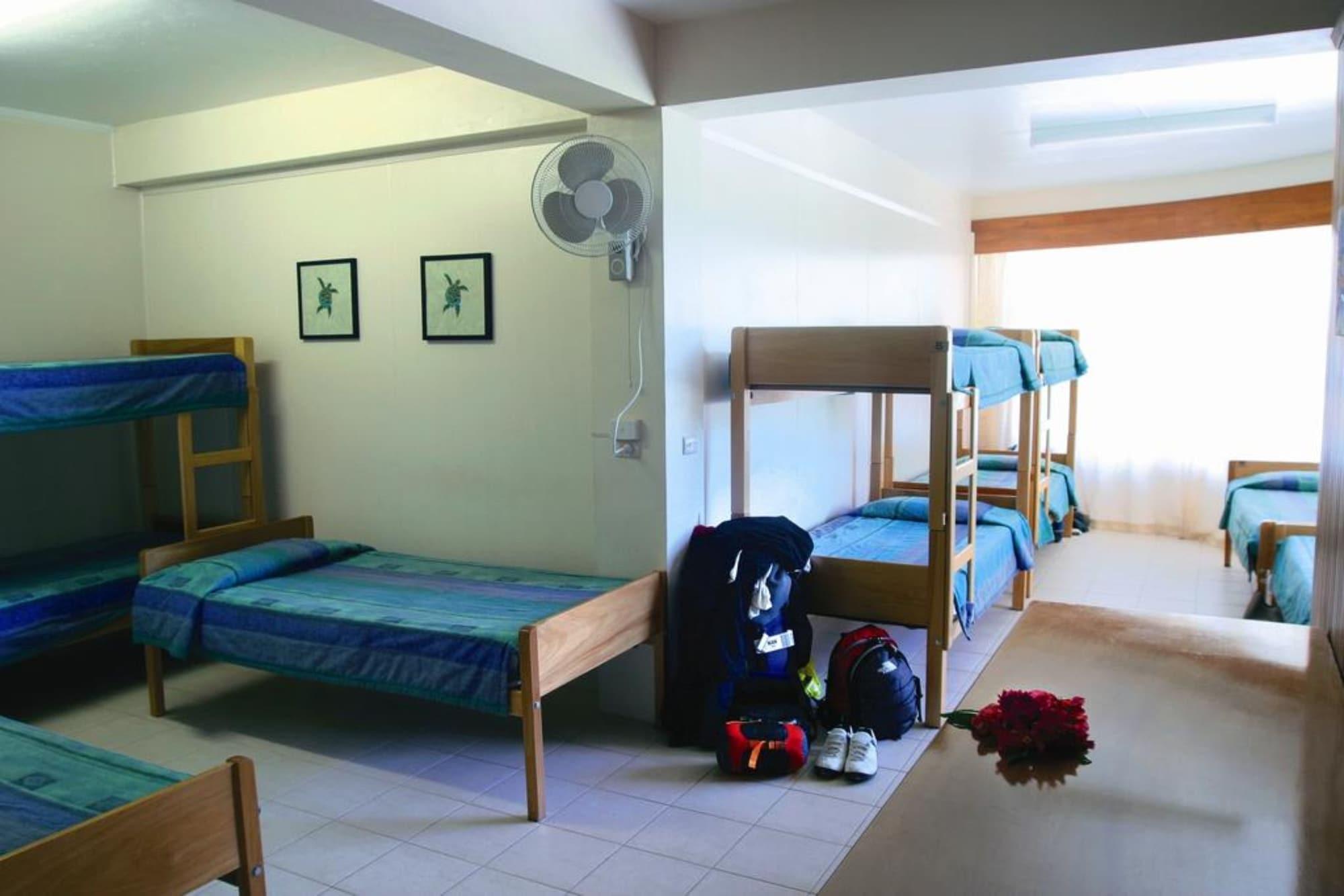 Nadi Bay Resort Hotel מראה חיצוני תמונה
