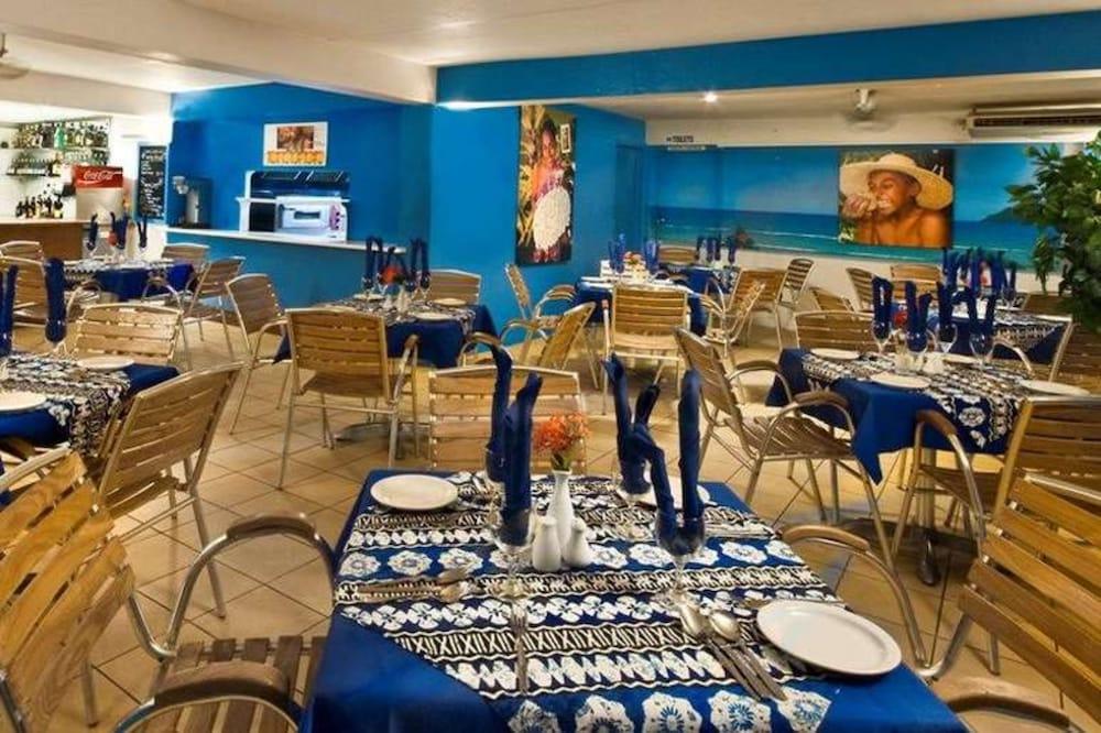Nadi Bay Resort Hotel מראה חיצוני תמונה