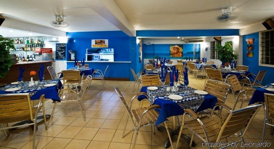 Nadi Bay Resort Hotel מראה חיצוני תמונה